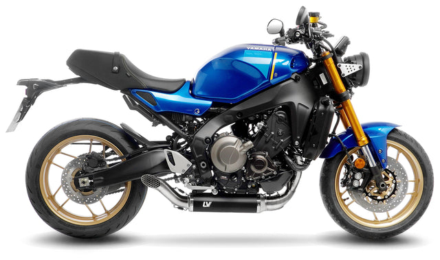 LeoVince LV Race Full System Exhaust - Yamaha Tracer 900