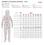 Alpinestars Stella Andes v4 Drystar® Jacket