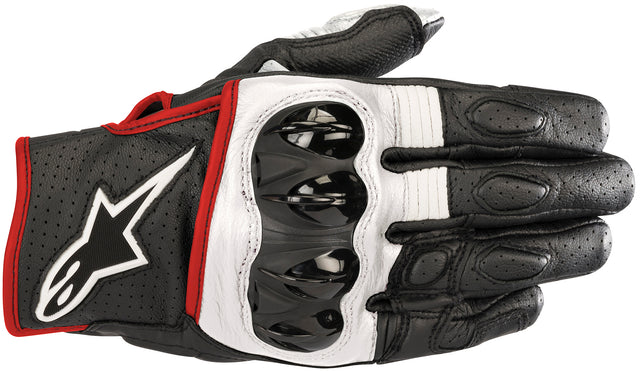 Alpinestars CELER V2 GLOVES BKWHRF