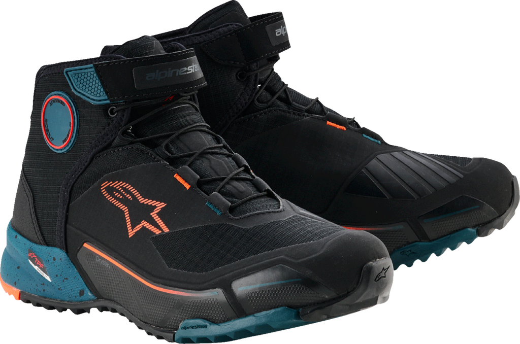 CR-X Drystar® Shoes