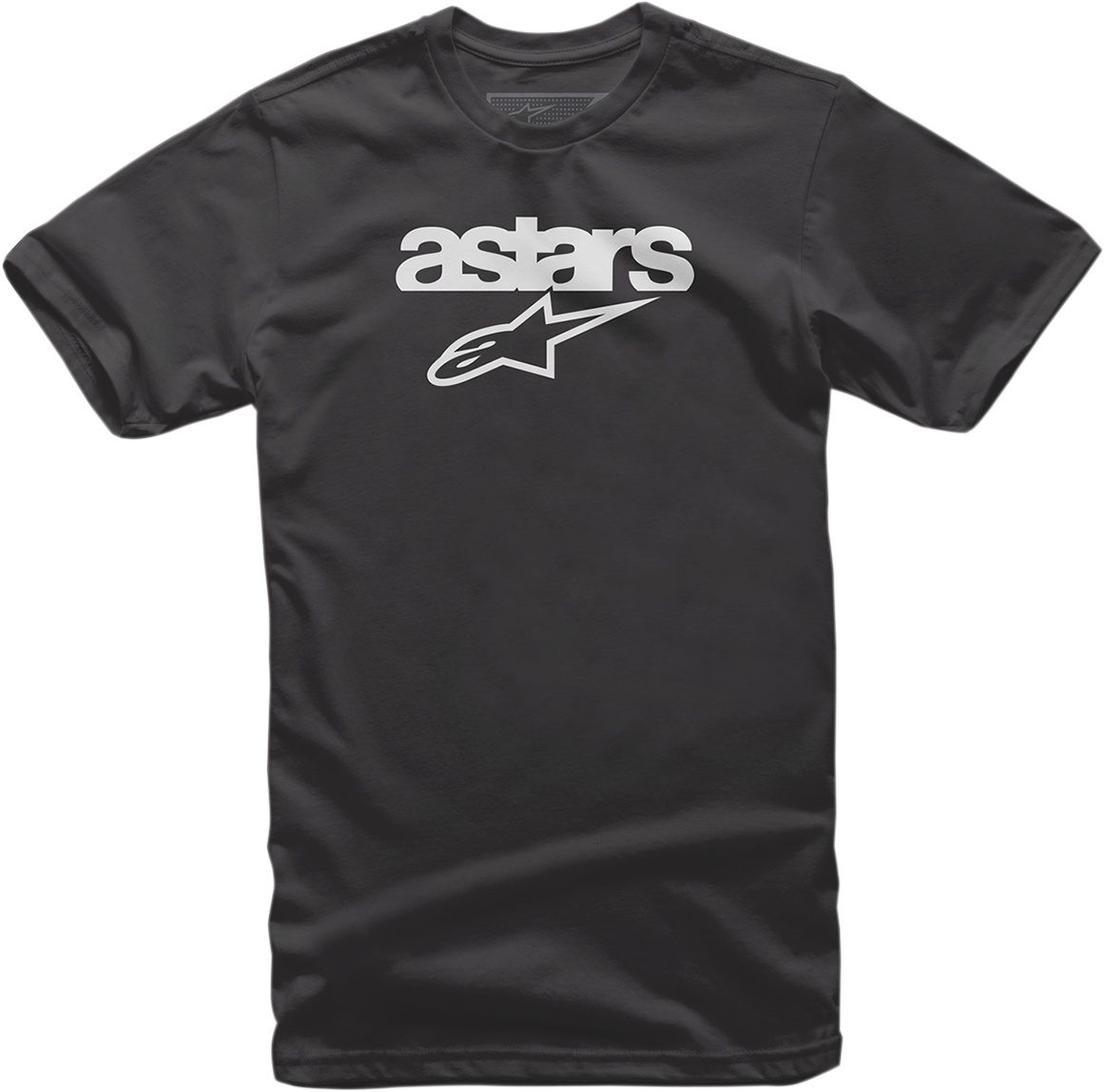 Heritage Blaze T-Shirt - Black