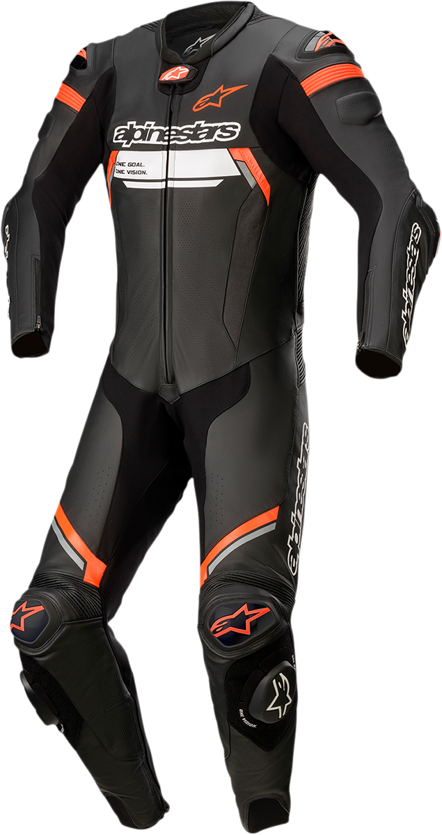 Alpinestars Missile Ignition v2 1-Piece Leather Suit