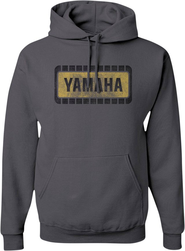 Yamaha Apparel Yamaha Retro Hoodie