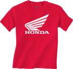 Honda Apparel Youth Honda Wing T-Shirt