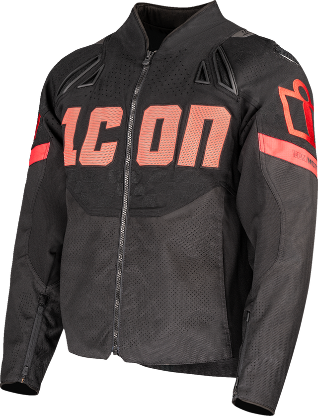 Icon Contra3™ Hero Jacket