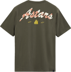 Soloist CSF T-Shirt - Military Green