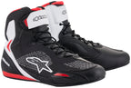 Alpinestars FSTR-3 KNIT SHOE BKWHRD