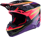 Alpinestars Supertech M10 Helmet - MIPS® - Era