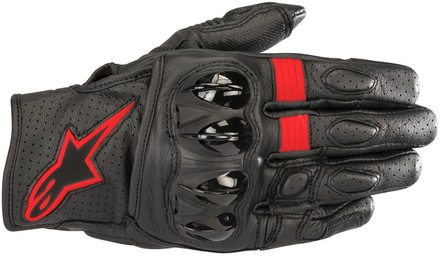 Alpinestars CELER V2 GLOVES BKRF