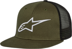 Alpinestars Corp Trucker Hat