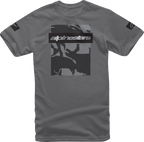 Tactical T-Shirt - Charcoal