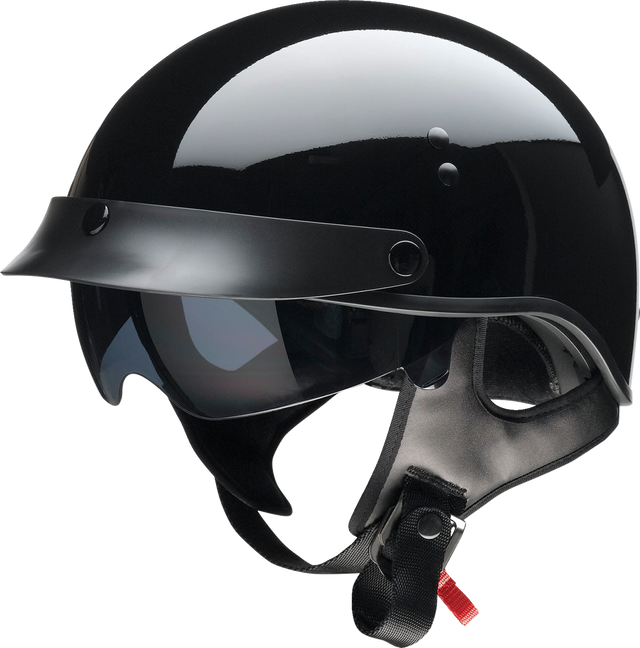 Z1R Vagrant NC Helmet