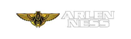 ARLEN NESS