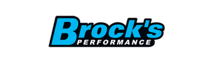 Brock's Performance
