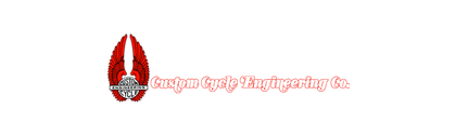CUSTOM CYCLE ENGINEERING