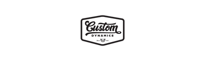 CUSTOM DYNAMICS