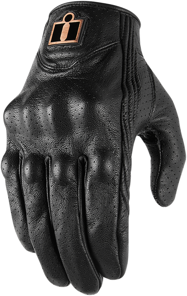 Icon Pursuit Classic™ Perforated Gloves