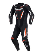 Alpinestars GP FORCE V2 SUIT BKWTRD
