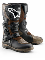 Alpinestars COROZAL V2 DS BOOT BRNBLK