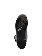 Alpinestars COROZAL V2 DS BOOT BRNBLK