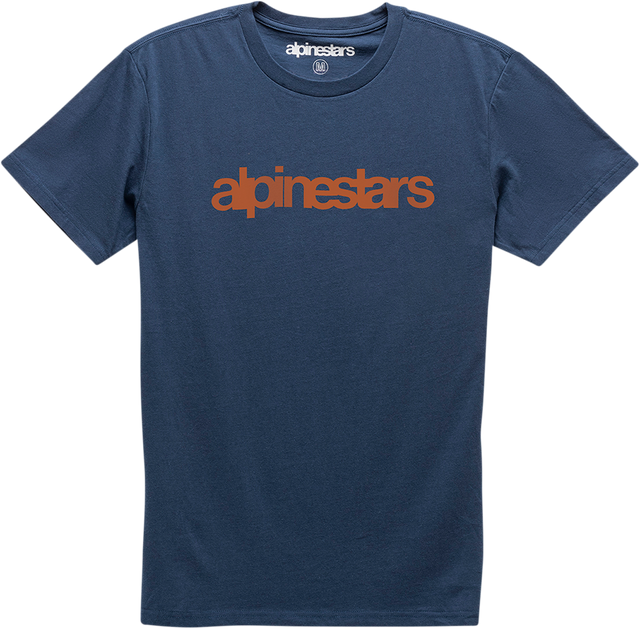 Alpinestars Heritage Word T-Shirt