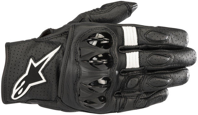 Alpinestars CELER V2 GLOVES BK