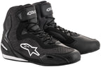 Alpinestars FSTR-3 KNIT SHOE BK