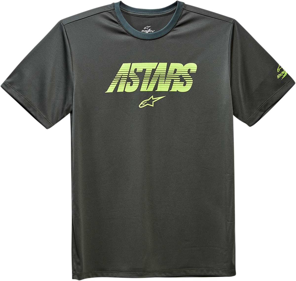 Tech Angle Premium T-Shirt - Spruce