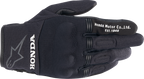 Alpinestars Honda Copper Gloves