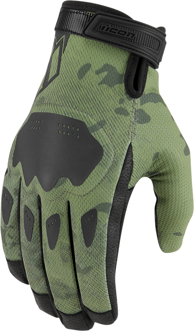Icon Hooligan™ CE Gloves