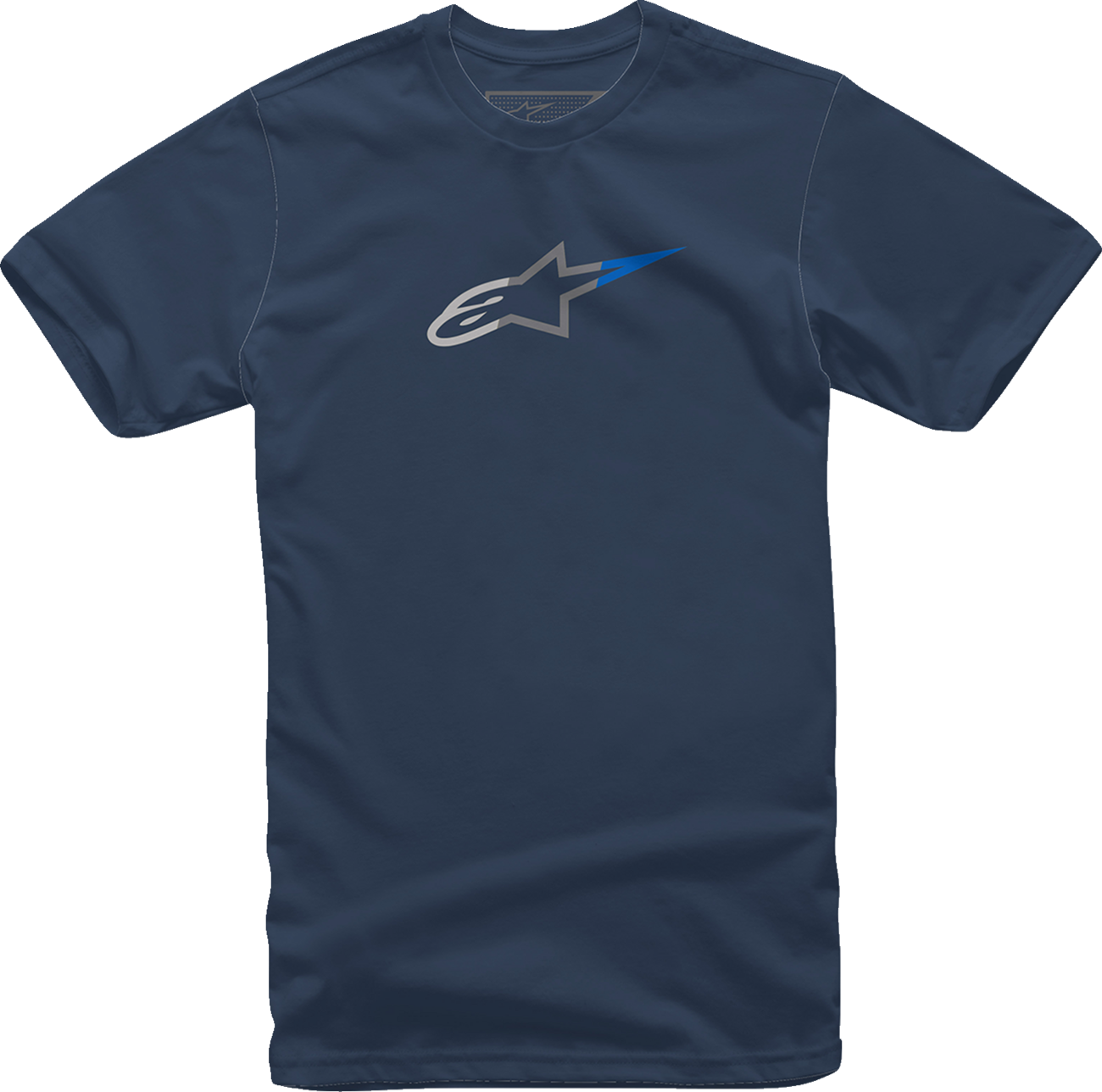 Ageless Rake T-Shirt - Navy