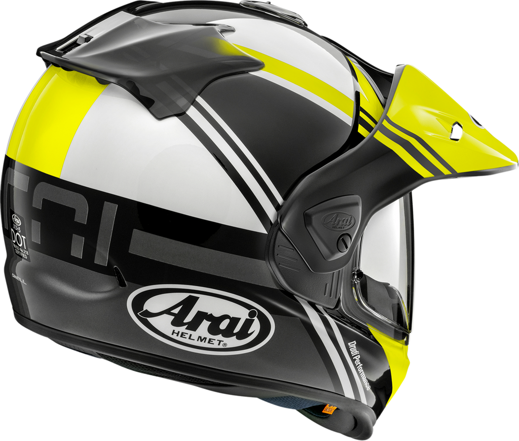 Arai XD-5 Helmet - Cosmic