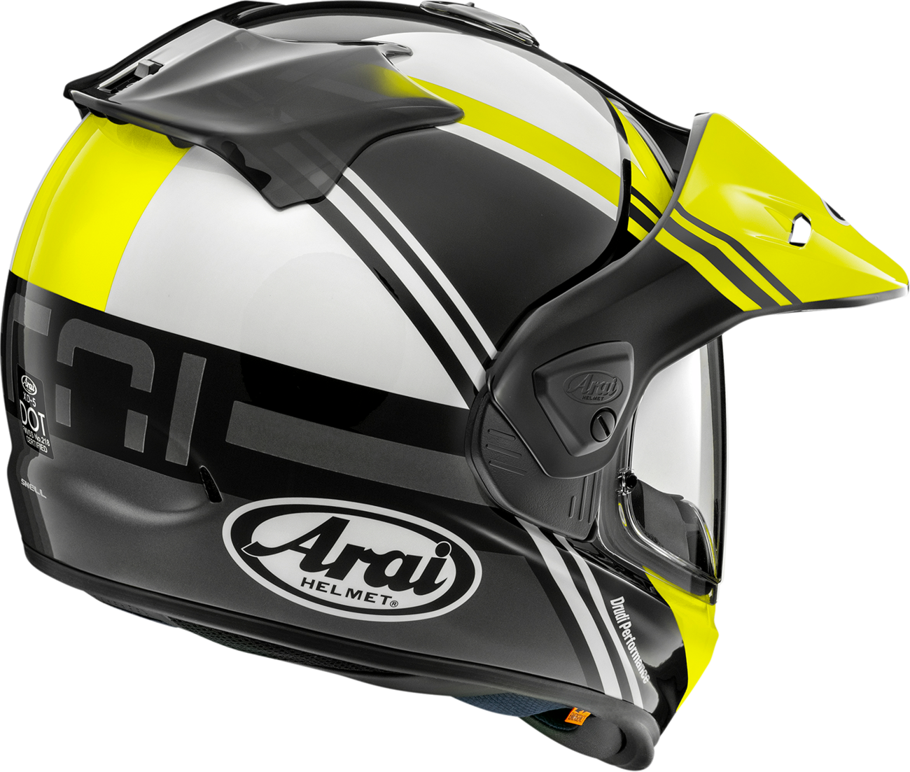 Arai XD-5 Helmet - Cosmic