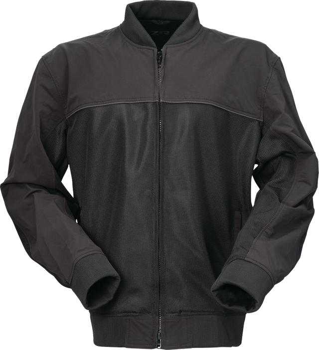 Z1R Ballester Jacket