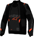 Alpinestars Halo Pro Drystar® XF Laminated Jacket