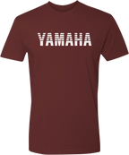 Yamaha Apparel Yamaha Heritage T-Shirt