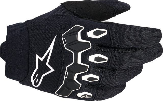 Alpinestars Youth Full Bore V2 Gloves