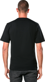 Always 2.0 CSF T-Shirt - Black/White/Red