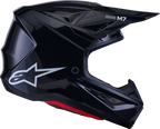 Alpinestars SM7 Helmet - Solid