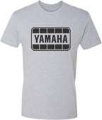 Yamaha Apparel Yamaha Retro T-Shirt
