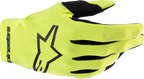 Alpinestars Youth Radar Gloves