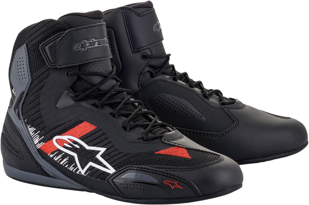 Alpinestars Faster-3 Rideknit® Shoes