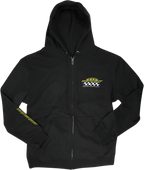 Pro Circuit Racer Zip Hoodie