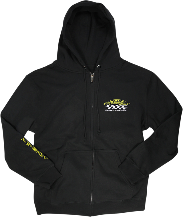 Pro Circuit Racer Zip Hoodie