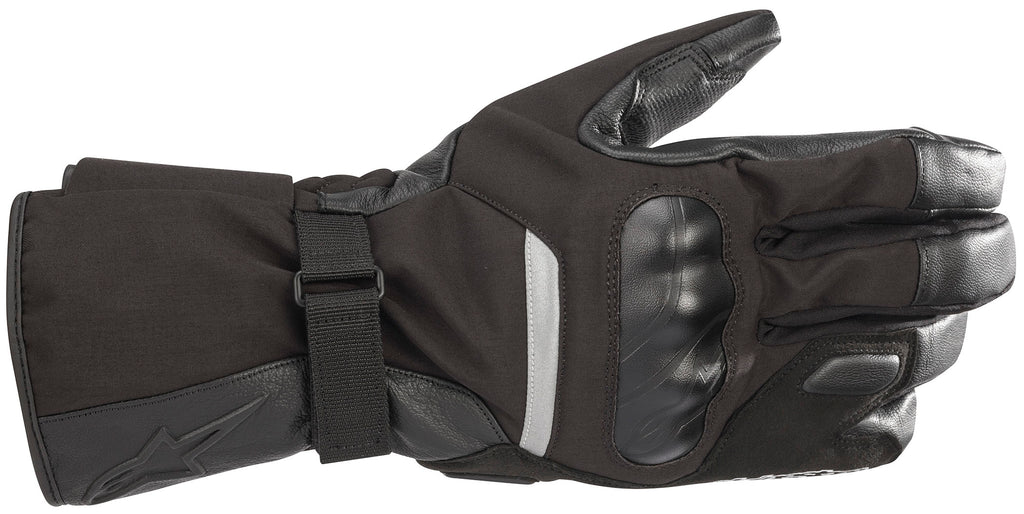 Alpinestars APEX V2 DRYSTAR GLV BK
