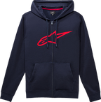 Alpinestars Ageless II Zip Hoodie