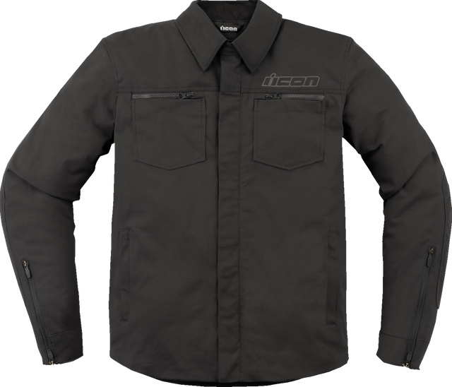 Icon Upstate Canvas CE™ Jacket