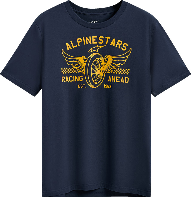 Alpinestars Heritage Patch CSF T-Shirt