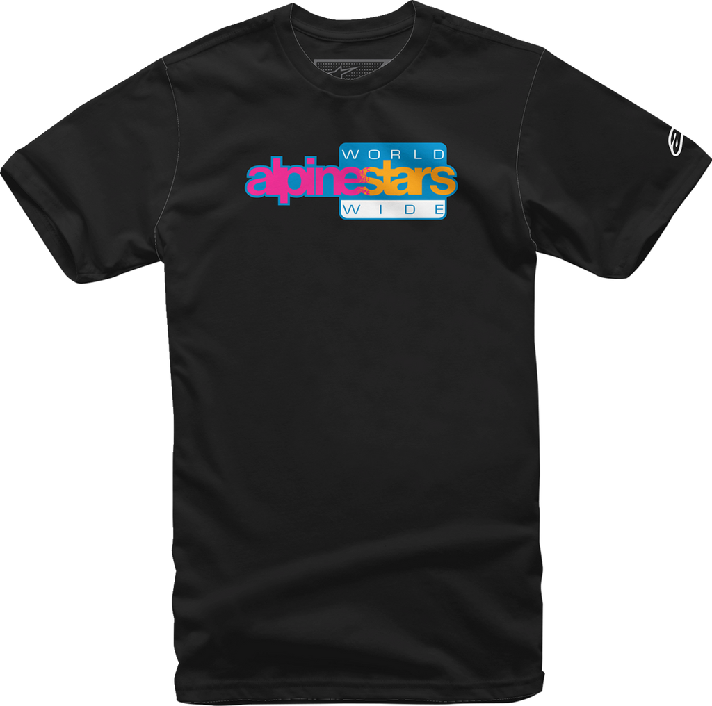 Alpinestars World Wide Again T-Shirt