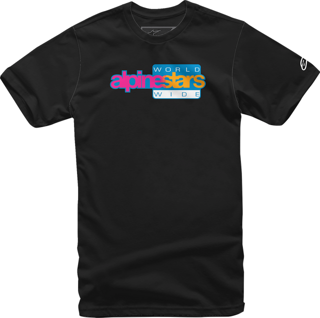Alpinestars World Wide Again T-Shirt